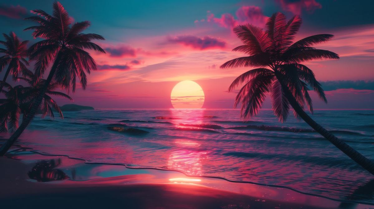 backdrop
